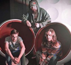 Οι Stoned Jesus τον Ιούνιο στην Αθήνα 