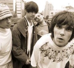 Ένας θάνατος και μια κηδεία θα... επανενώσουν τους Stone Roses; 