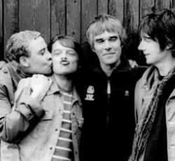 Εκτόξευση πωλήσεων για τους Stone Roses 