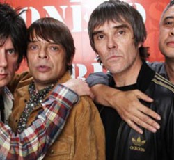 Έκθεση αφιερωμένη στους Stone Roses 