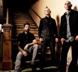 Ακούστε δύο κομμάτια των Stone Sour από τον επερχόμενο δίσκο τους 