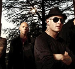 Εξώφυλλο για το "House Of Gold & Bones - Part 2" των Stone Sour 