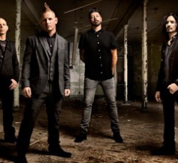 Ακούστε το πρώτο single από το "House Of Gold & Bones - Part 2" των Stone Sour 