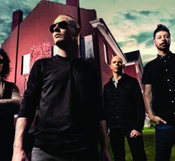 Δείγματα από δύο νέα κομμάτια των Stone Sour 