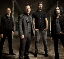 Διαθέσιμο για streaming το "House Of Gold & Bones - Part 2" των Stone Sour 