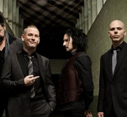 Οι Stone Sour διασκευάζουν το "Children Of The Grave" των Black Sabbath