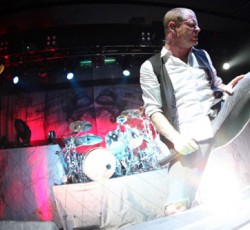 Δείτε ολόκληρη τη συναυλία των Stone Sour στο Rock Am Ring 