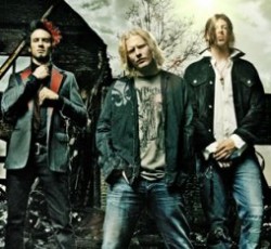 Ανακοινώθηκε ο τίτλος του νέου δίσκου των Stone Sour 