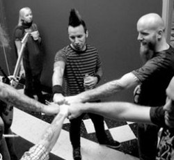 Δωρεάν το single των Stone Sour 