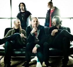 DVD από τους Stone Sour 