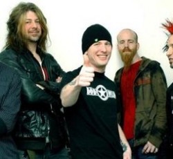 EP με διασκευές από τους Stone Sour 