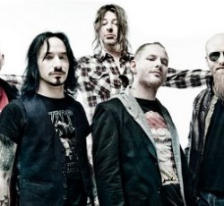 O Mike Portnoy θα παίξει σε συναυλία των Stone Sour 