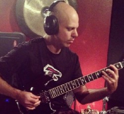 Δίσκο διασκευών ετοιμάζουν οι Stone Sour 