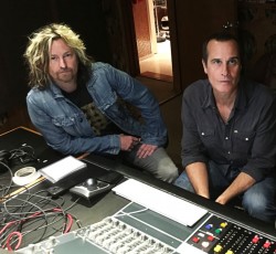 Οντισιόν για τον νέο τραγουδιστή των Stone Temple Pilots