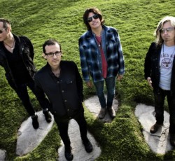 Όλες οι λεπτομέρειες για το νέο EP των Stone Temple Pilots