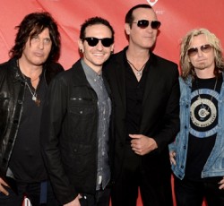 Νέο υλικό επεξεργάζονται οι Stone Temple Pilots