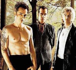 Οι Stone Temple Pilots και πάλι στη σκηνή 