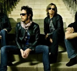 Ολοκληρώνουν το νέο άλμπουμ τους οι Stone Temple Pilots 