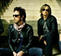 Ακούστε το δεύτερο νέο κομμάτι των Stone Temple Pilots 