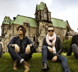 Νέα δουλειά σκοπεύουν να κυκλοφορήσουν οι Stone Temple Pilots 