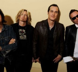 Απολύθηκε από τους Stone Temple Pilots ο Scott Weiland 