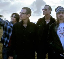 Ανακοίνωση των Stone Temple Pilots σχετικά με την αγωγή τους εναντίον του Scott Weiland 