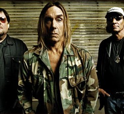 «Έφυγε» ο Ron Asheton των Stooges 