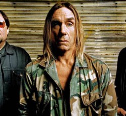 Δεκαπέντε ανέκδοτα κομμάτια στην Deluxe Edition του ''Raw Power'' των Stooges 