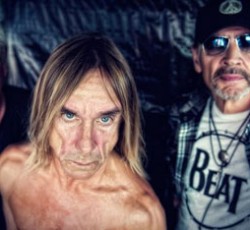"Ready To Die": ο νέος δίσκος του Iggy Pop με τους Stooges 