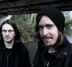 Ο Mikael Akerfeldt μιλάει για το ενδεχόμενο δεύτερου δίσκου με τους Storm Corrosion 