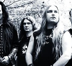 Καινούργιος δίσκος από τους Stormwarrior 