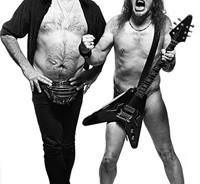 The Story Of Anvil το νέο Spinal Tap; 