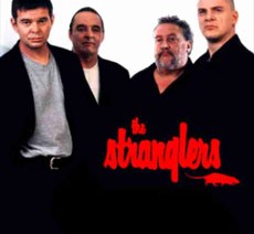 Οι Stranglers live στην Πρέβεζα! 