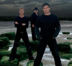 21-23 Ιανουαρίου η ελληνική περιοδεία των Stranglers 