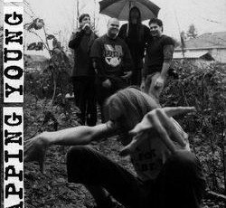 Cd και DVD από Strapping Young Lad 