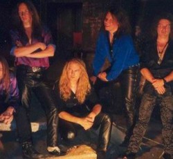 Επανένωση με original line-up για τους Stratovarius 