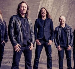 Ντοκιμαντέρ ετοιμάζουν οι Stratovarius 