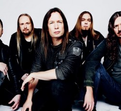 «Αιώνιοι» οι Stratovarius 