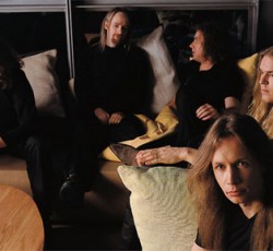 Ένα νέο κομμάτι θα παρουσιάσουν στο Wacken Open Air οι Stratovarius 