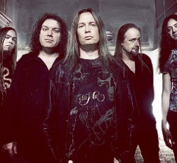 Ακυρώνουν συναυλίες τους οι Stratovarius 