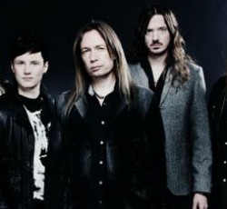 Track listing και εξώφυλλο από το "Nemesis" των Stratovarius 