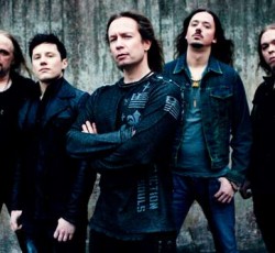 Οι Stratovarius επιστρέφουν στην Αθήνα τον Ιούνιο 