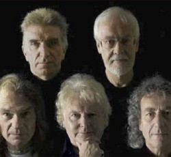 Οι Strawbs θα κυκλοφορήσουν νέο δίσκο το Σεπτέμβρη 