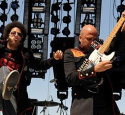 Καινούργιο EP από τους Street Sweeper Social Club 