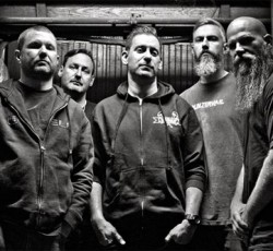 Οι Αμερικανοί Strife στις 13 Φεβρουαρίου στην Αθήνα 