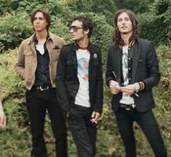 «Επιτέλους ολοκληρώθηκε» το νέο album των Strokes