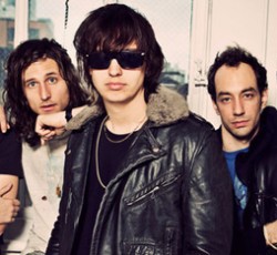 Η επιστροφή των The Strokes 