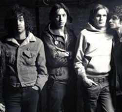 Studio update από τους Strokes 