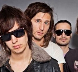 Οι Strokes συνθέτουν ήδη καινούργιο υλικό 