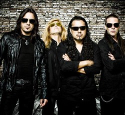 Αποκαλύφθηκε το εξώφυλλο του "No More Hell To Pay" των Stryper 